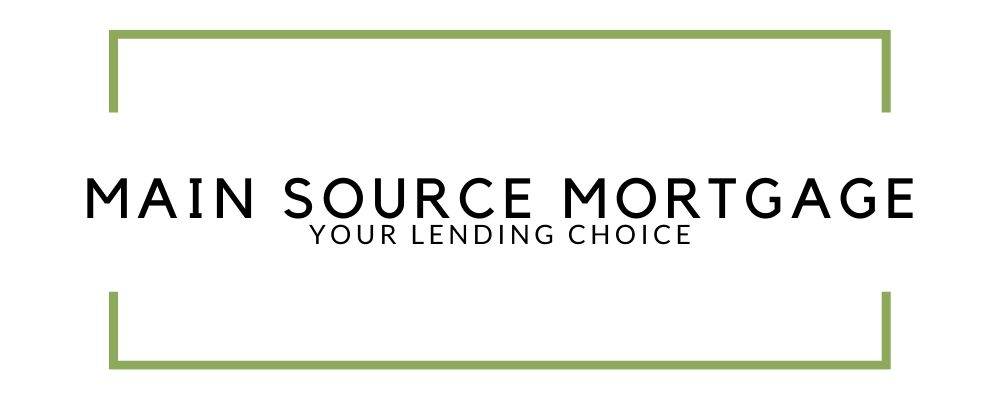 Main Source Mortgage