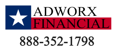 Adworx Financial LLC