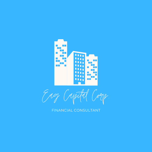 Eag Capital Corp