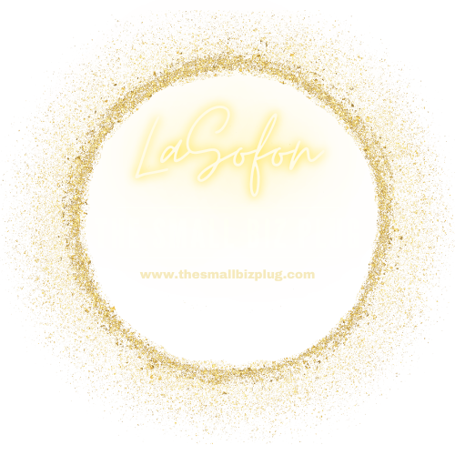 LaSofon - The SmallBiz Plug