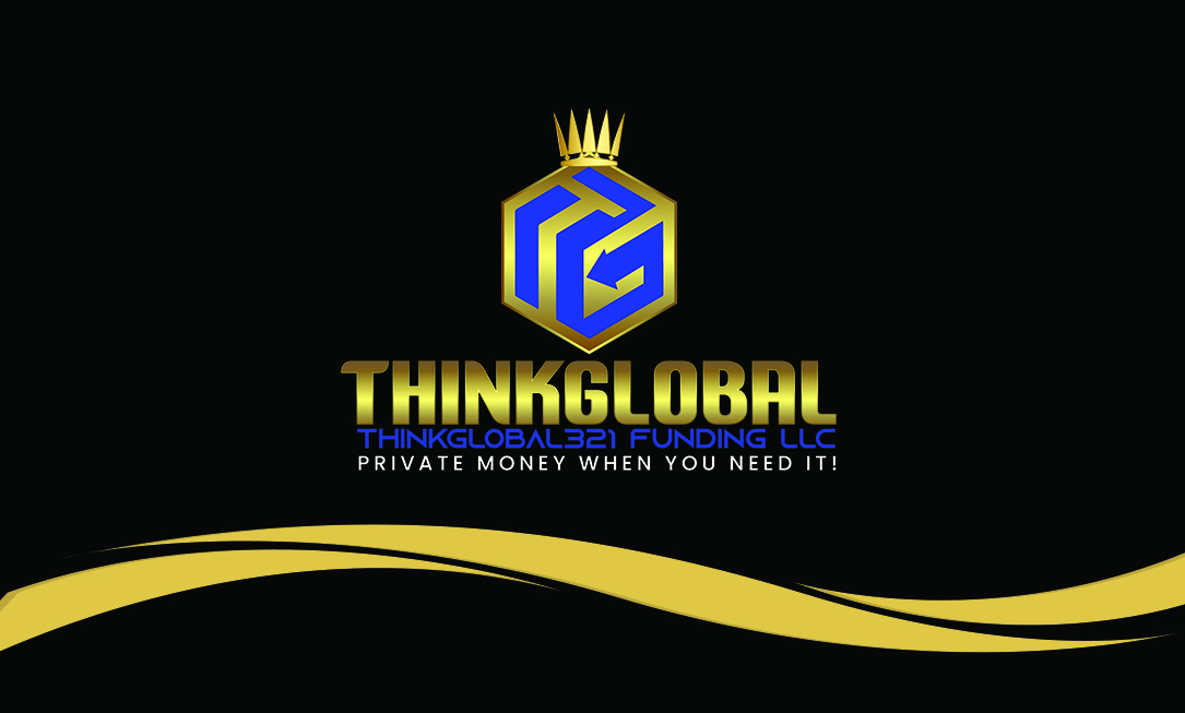 THINKGLOBAL321FUNDING LLC