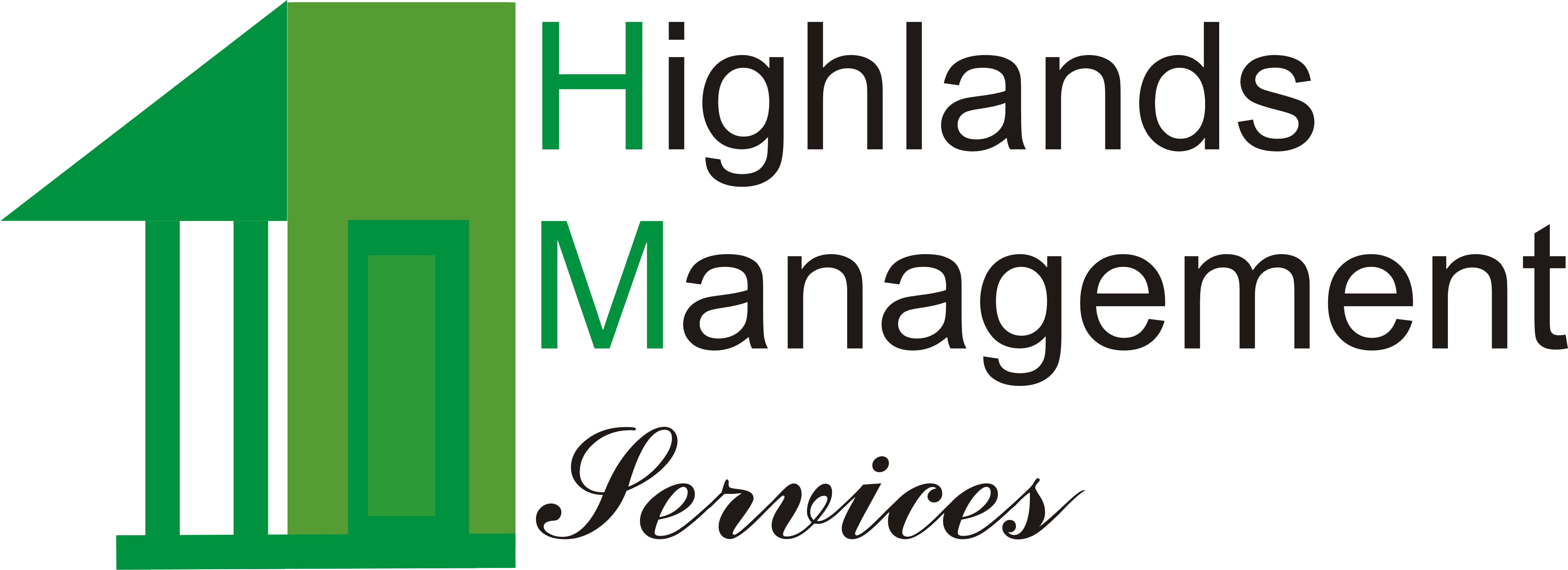Highlands Management Services