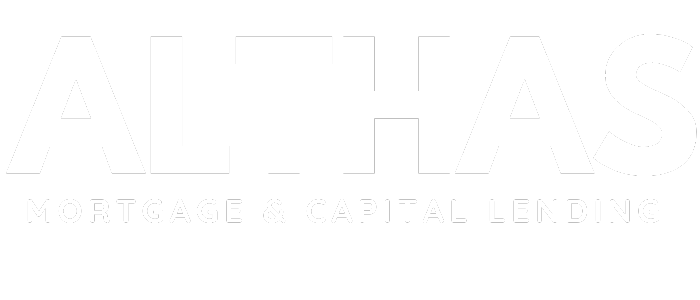 Althas Mortgage