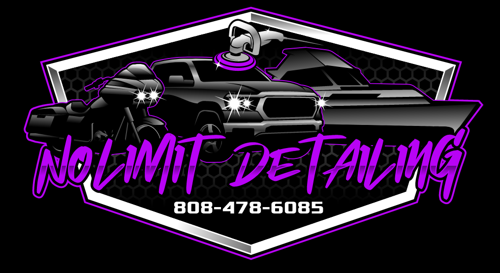 NoLimit Detailing LLC