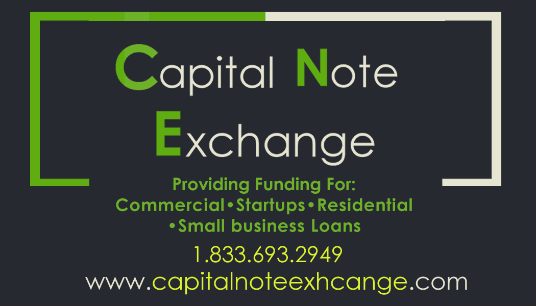 Capital Note Exchange