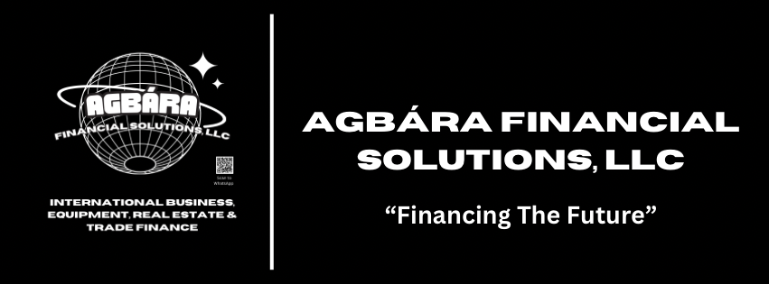 Agbára Financial Solutions, LLC