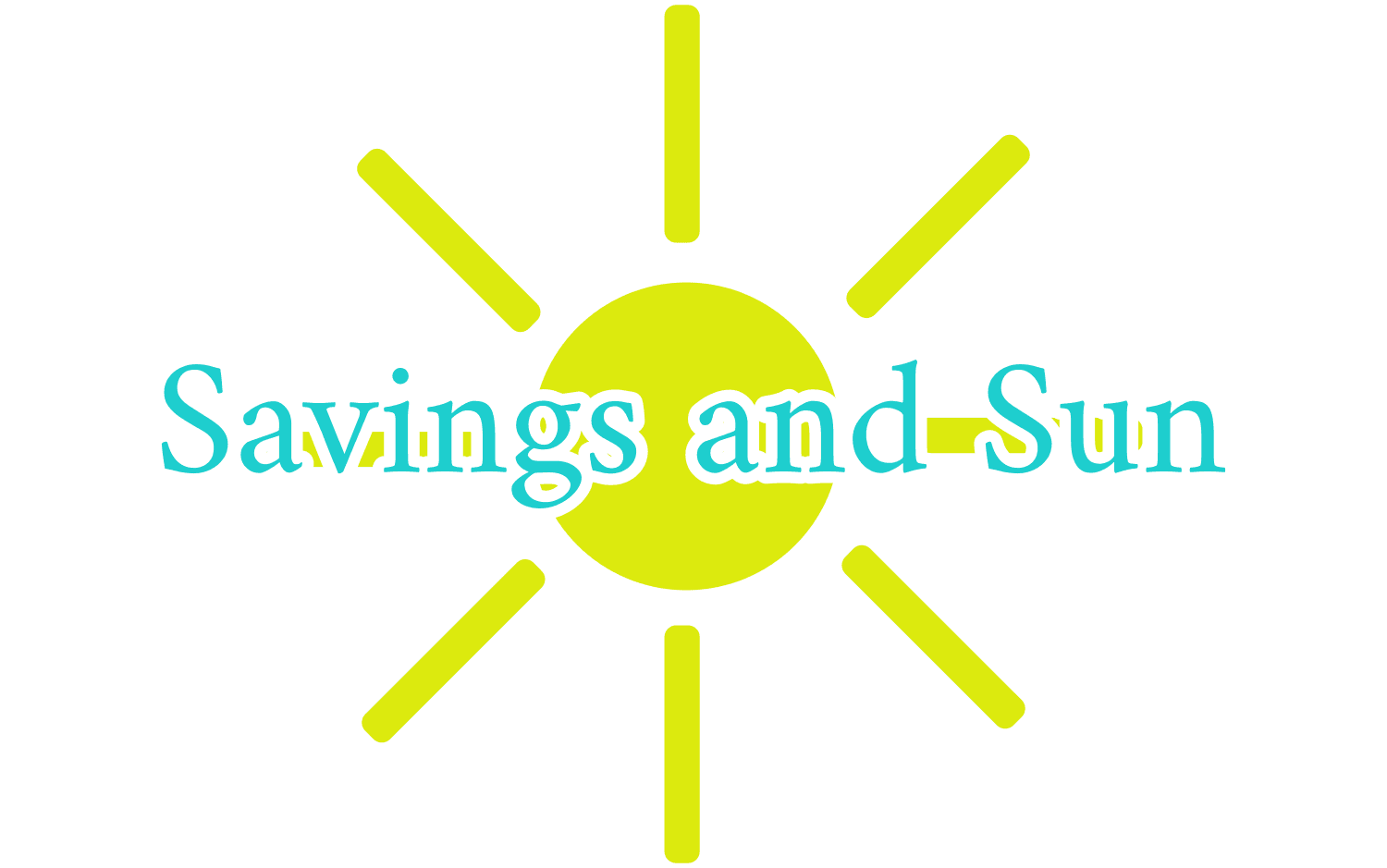 Savings and Sun
