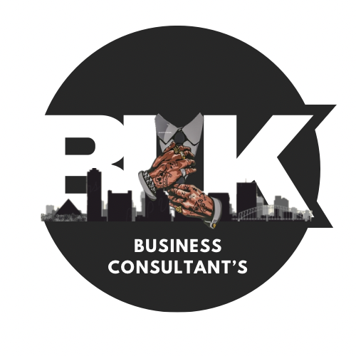 BLK Business Consultant’s