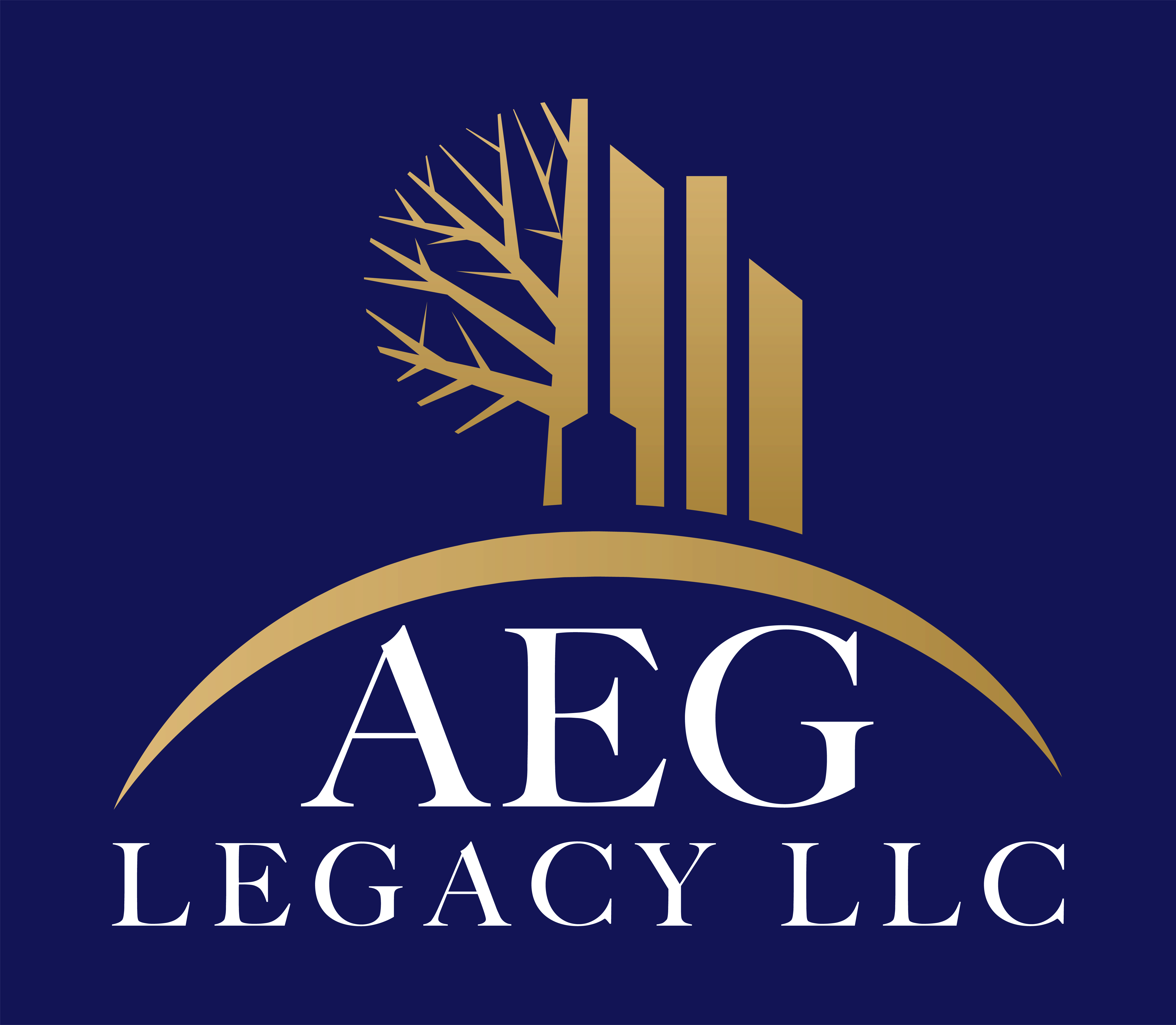 AEG Legacy LLC
