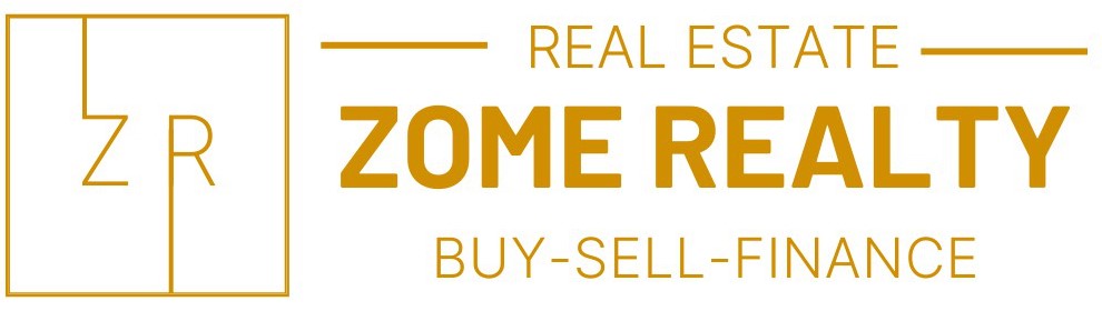 Zome Mortgage / Realty Inc