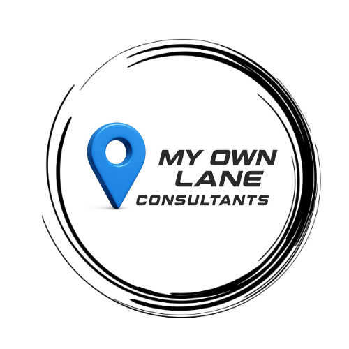 My Own Lane Consultants