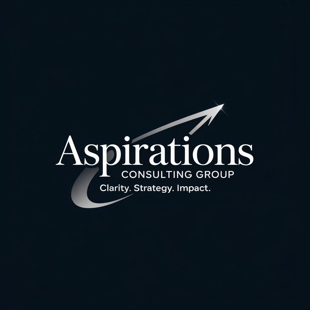 Aspirations Consulting Group, LLC