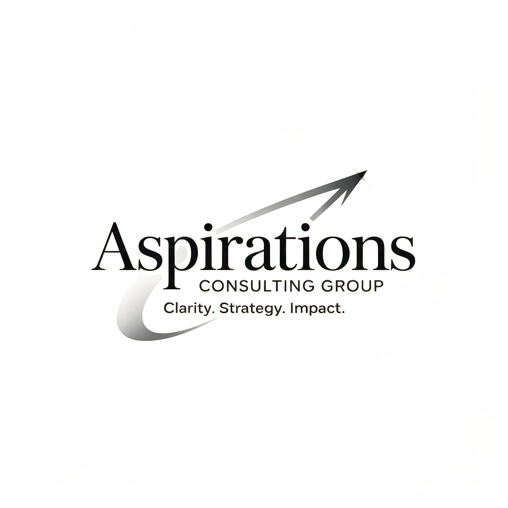 Aspirations Consulting Group, LLC