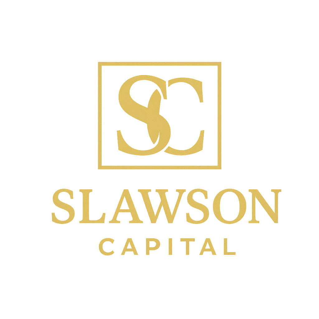 Slawson Capital
