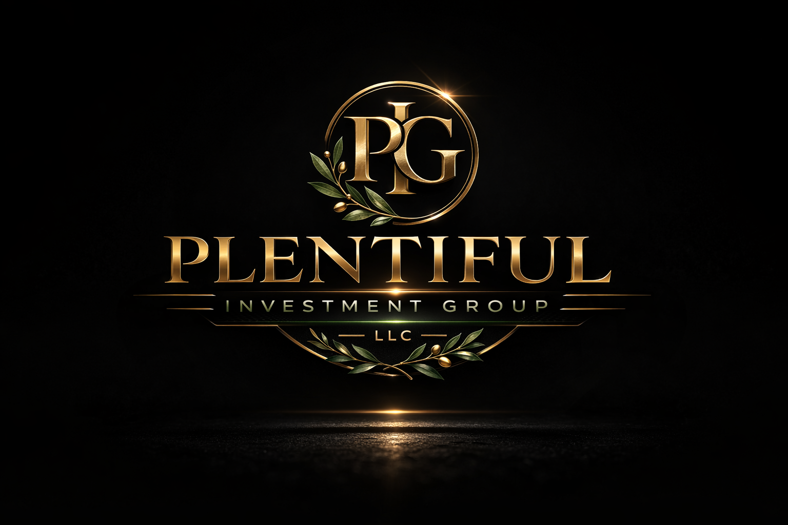 Plentiful Investment Group