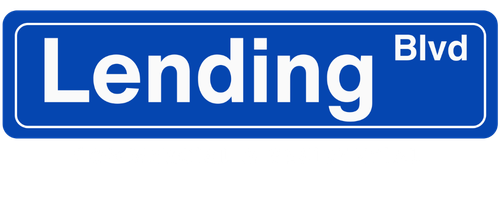 Lending Blvd