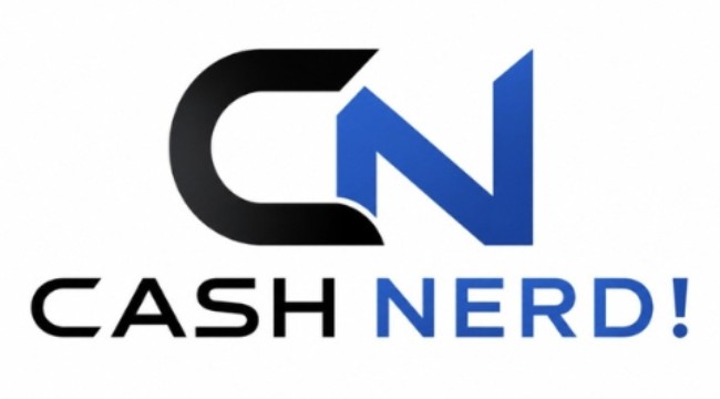 Cash Nerd!