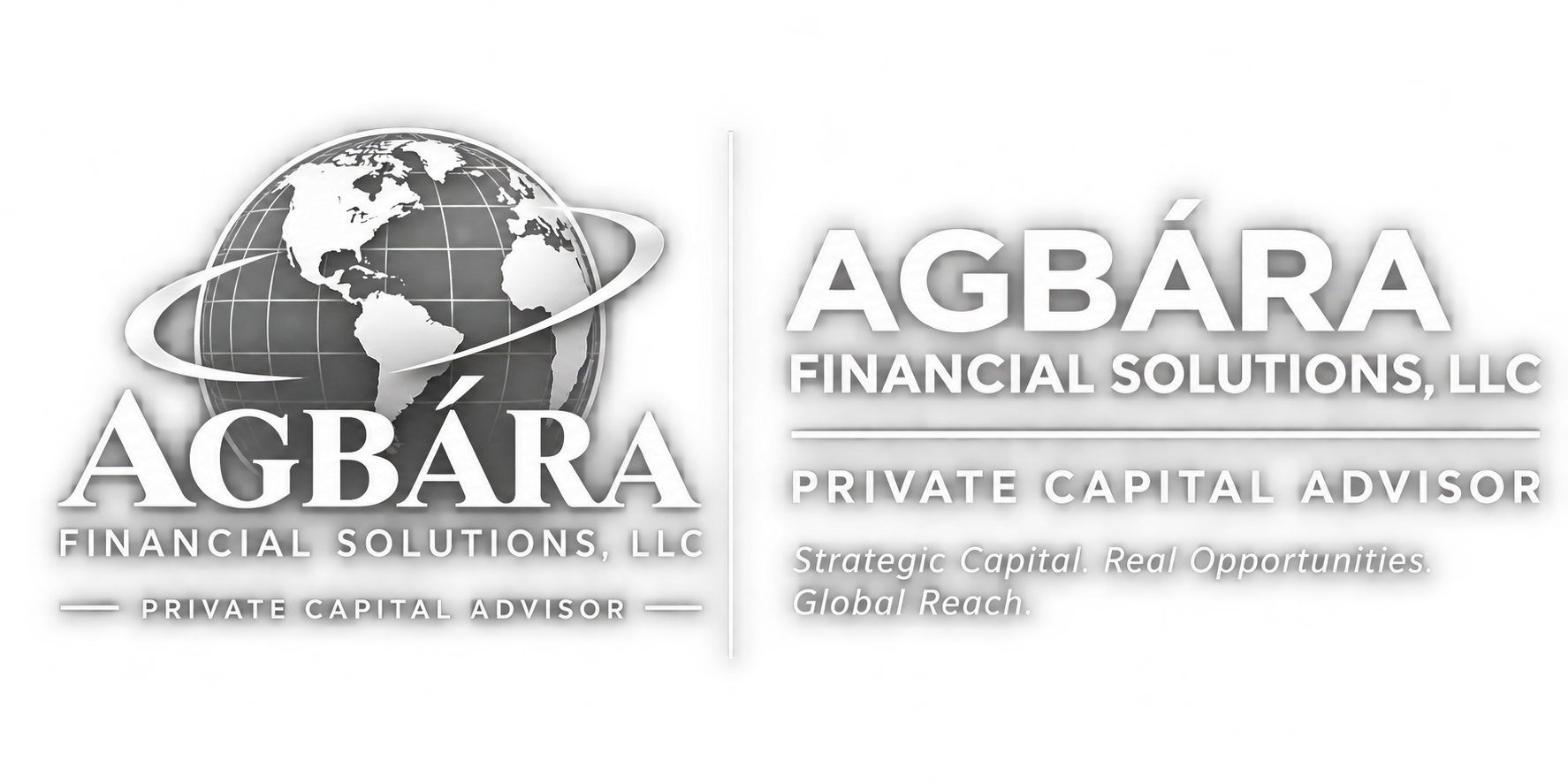 Agbára Financial Solutions, LLC